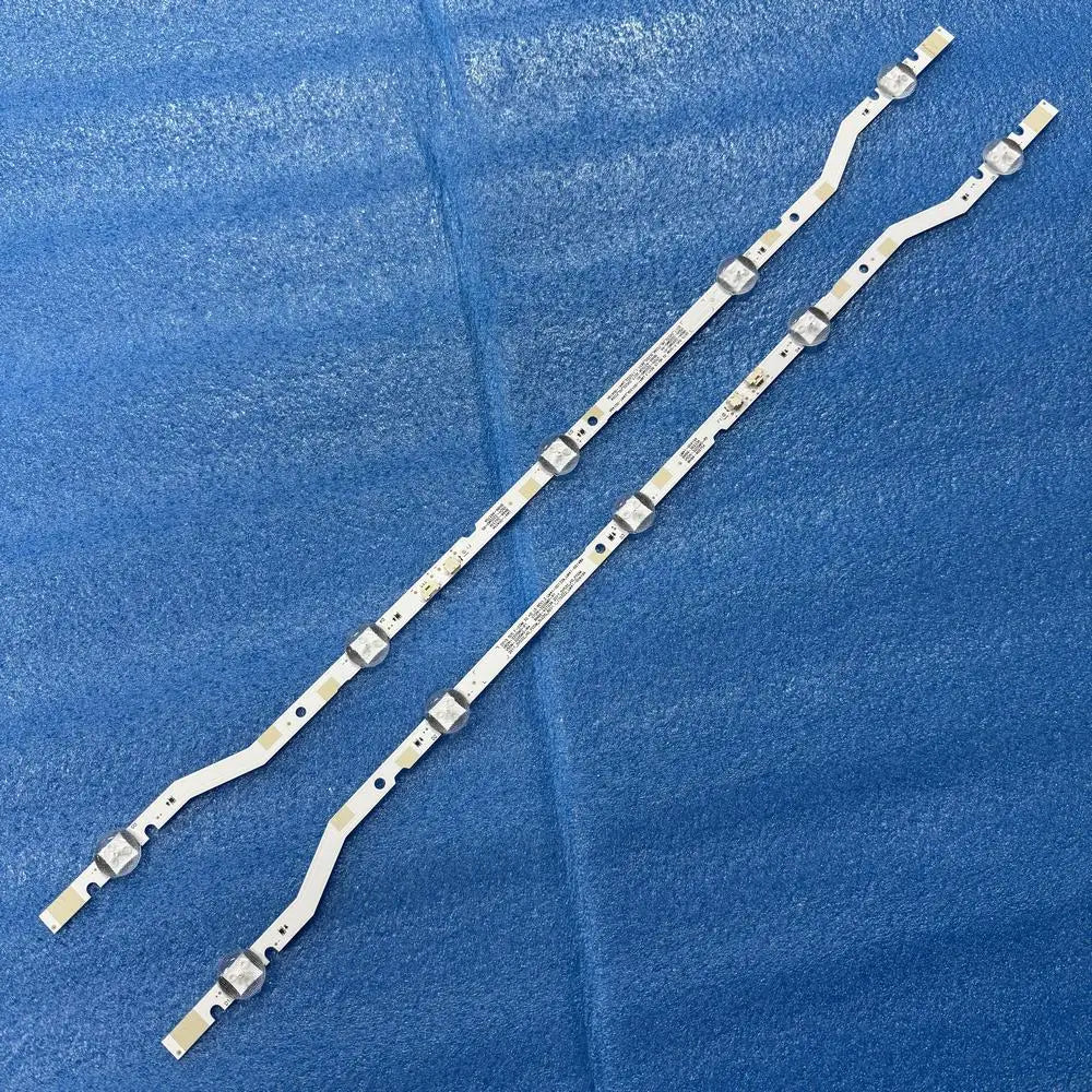 bande led blanche réutilisable boîtier aluminium clips modernes connecteurs électriques fixations numéros séries imprimés