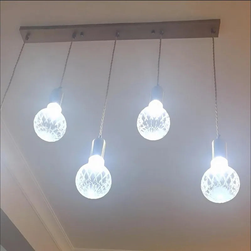 ampoules led g9 blanc carrés jaunes modernes 360° opaques 500 999 lumens 110 240v