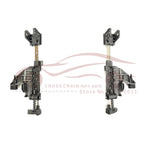 pièces rechange voiture noires flexible industrielle articulations tractionpaque