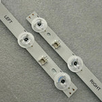 bande lumineuse led blanc moderne fixation connecteur électrique aluminium