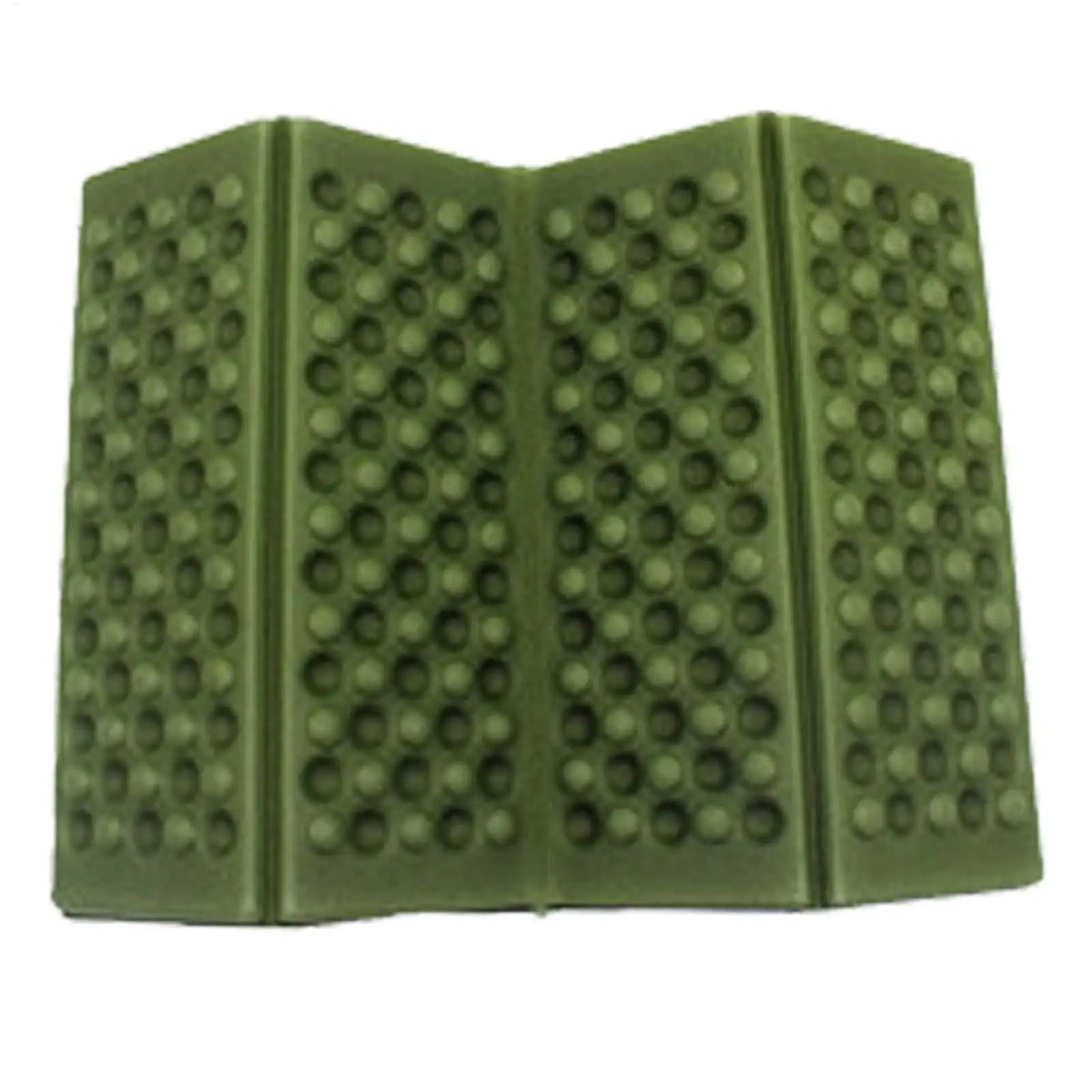 tapis sol pliable perforé vert olive bleu rouge violet moderne