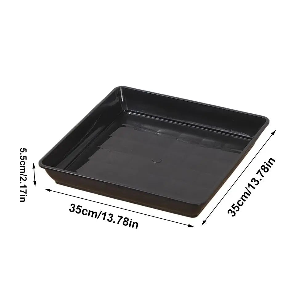 plateaux dengouttage plante pot fleur jardinage semis germination durable materiel plastique finition non enduite