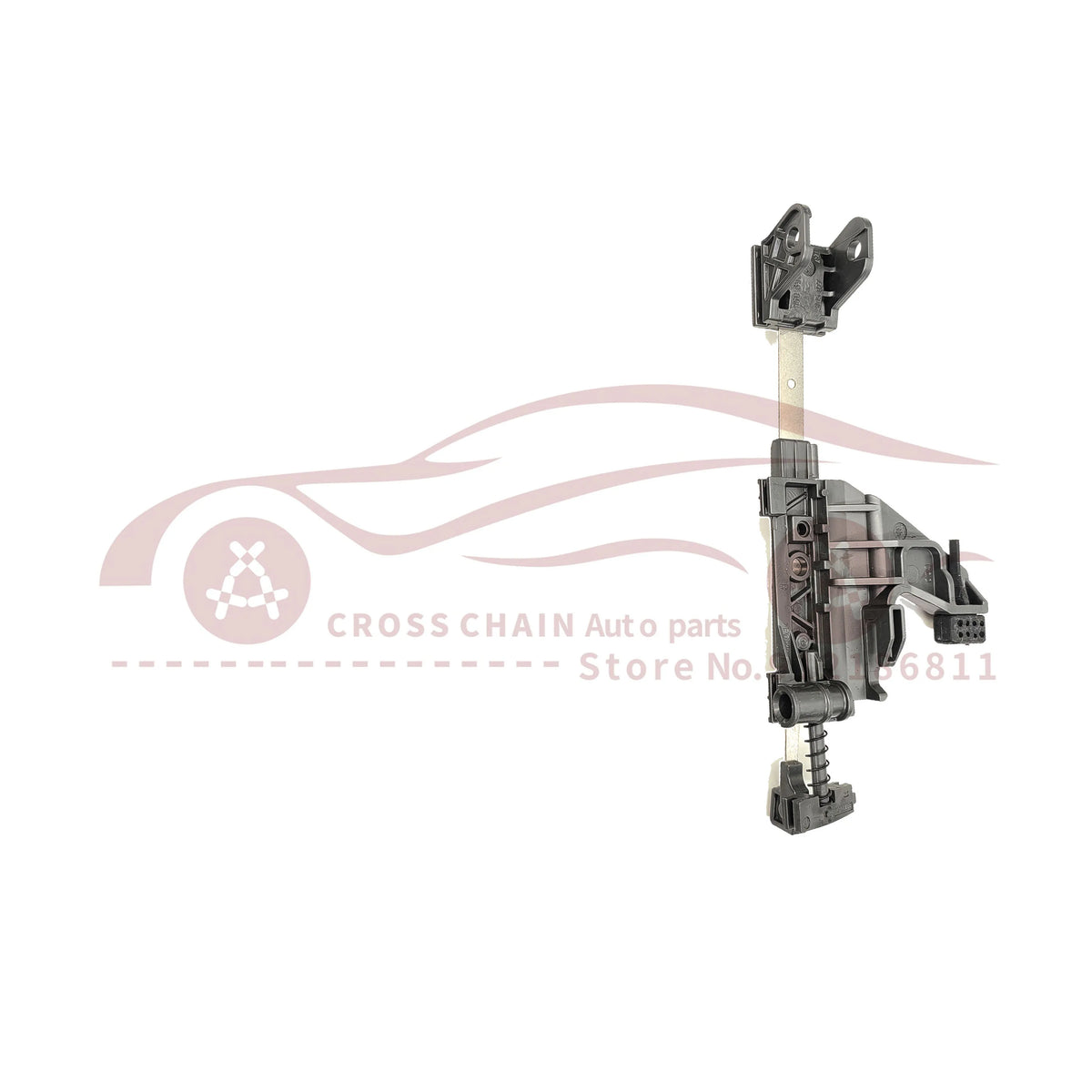 pièces rechange voiture noires flexible industrielle articulations tractionpaque