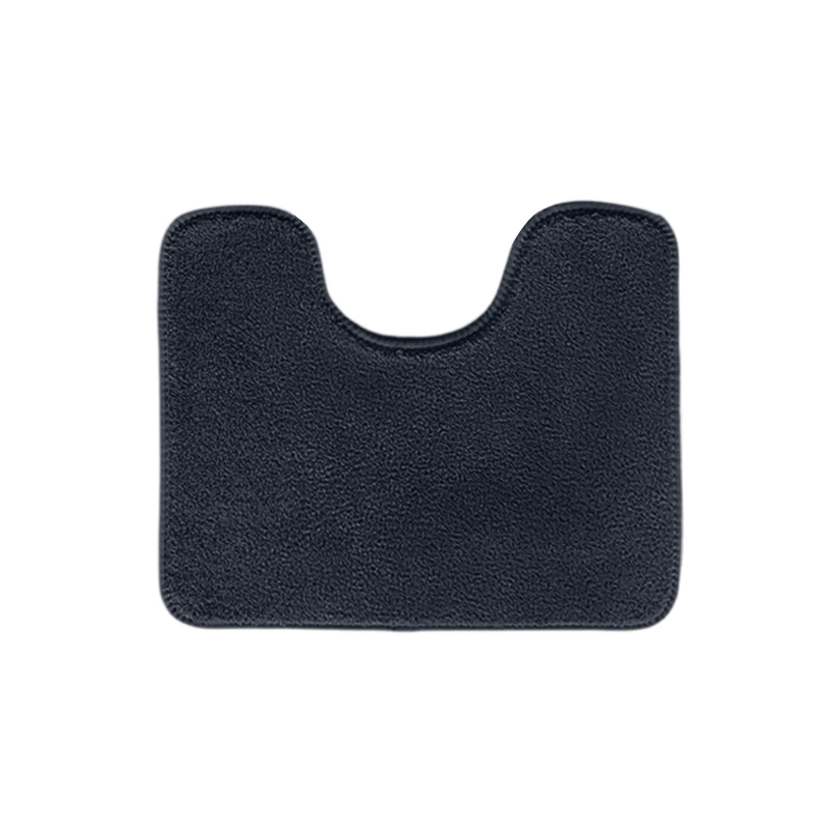 tapis toilette violet gris bleu beige moderne doux absorbant anti dérapant pvc respectueux environnement