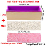 moules savon silicone fleur motif floral dentelle géométrique artisanal décoratif