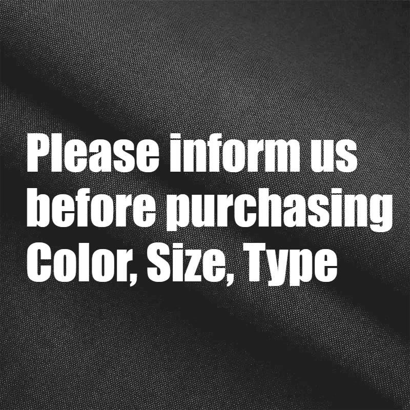 coussins personnalisables mousse pu polyester coton noirs unis simples imperméables
