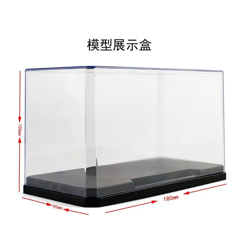 boîtes rangement transparentes figurines lego voitures miniatures accessoires jouets boîtes présentation personnages diversément habillés