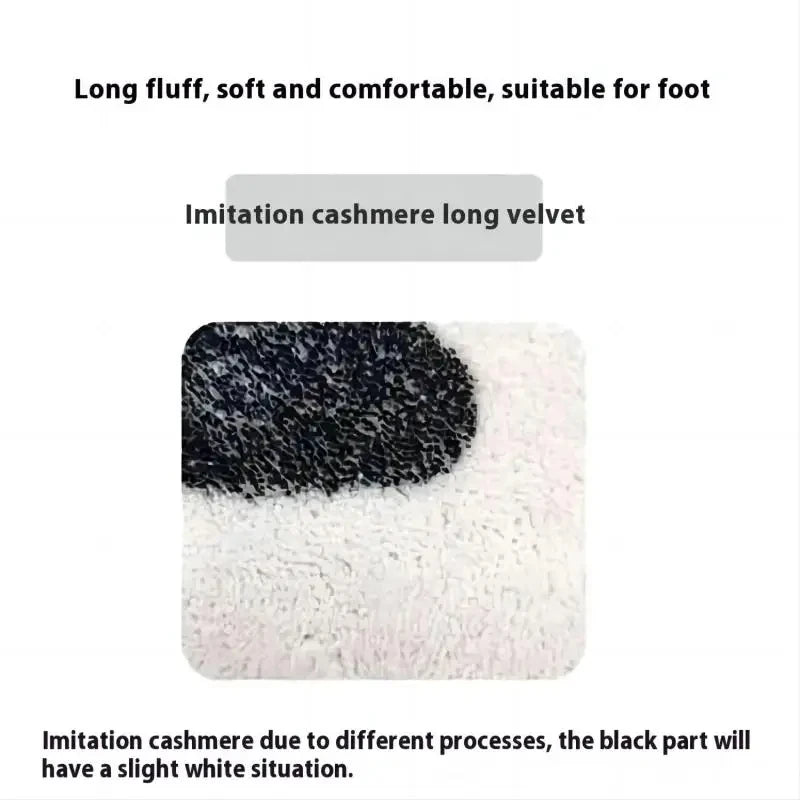tapis bain bleu marine baleine doux polyester imperméable moderne salon chambre sdb extérieur voyage