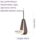 suspension lumineuse contemporaine pierre verre motif organique blanc doré fixation câbles 90 260V
