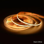 ruban led flexible ice blue yellow cool white warm white red adhésif moderne certification