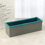 moule silicone savon motif floral gris rose bleu moderne crafting résine ciresoplastie