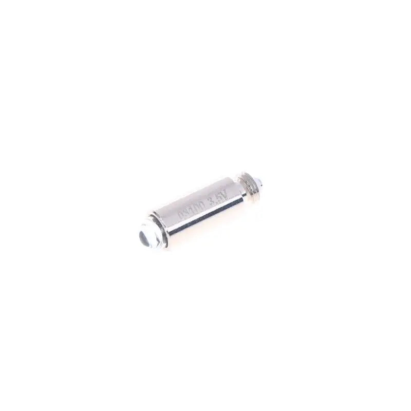 lampe led embout argenté moderne fixé vis otoscope nasel transilluminateur