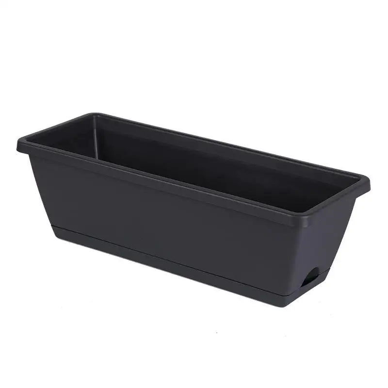 pots légumes intérieur auto absorbant drainage corde absorbante semis plante maison blanc bleu vert