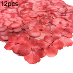décoration intérieure fleurs artificielles couleurs variées motifs végétaux opaques bricolage coquilles téléphones