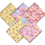 coussin kawaii personnages mignons pompompurin hello kitty my melody jaune rose bleu clair