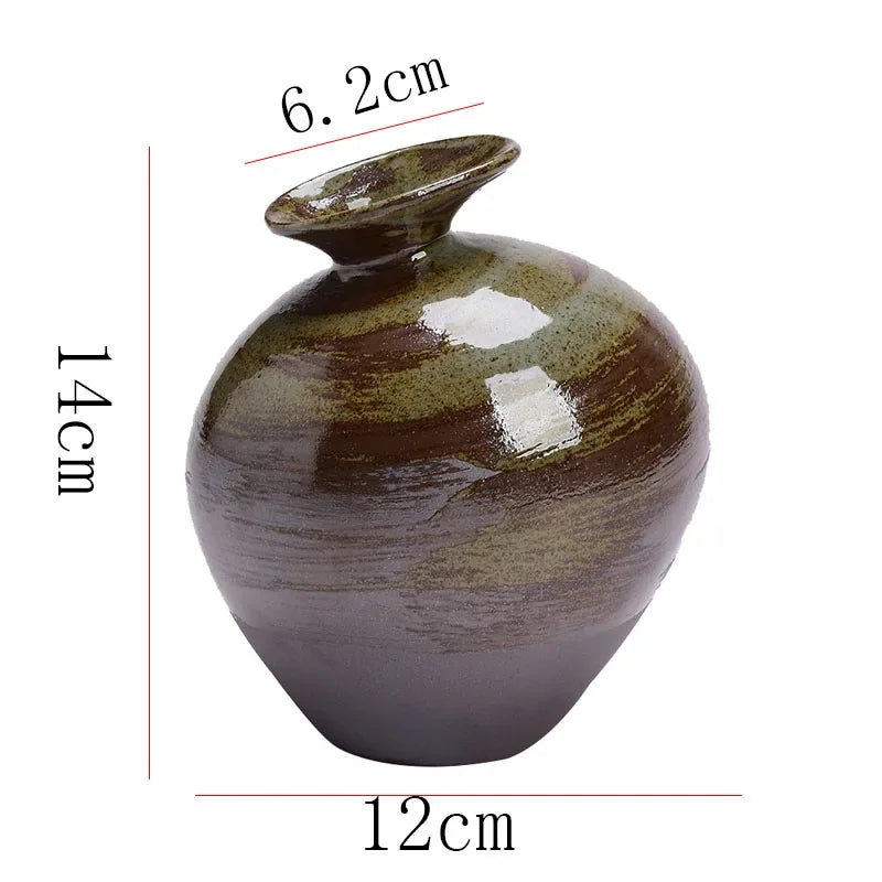 vase moderne noir texture grunge opacité fleurs artificielles salon table vintage rustique