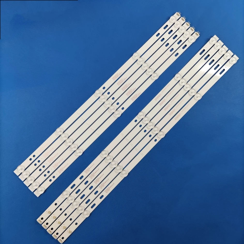 bande led blanc lisse moderne adhésif connecteurs adhésifs perforations flux lumineux certifié ccc