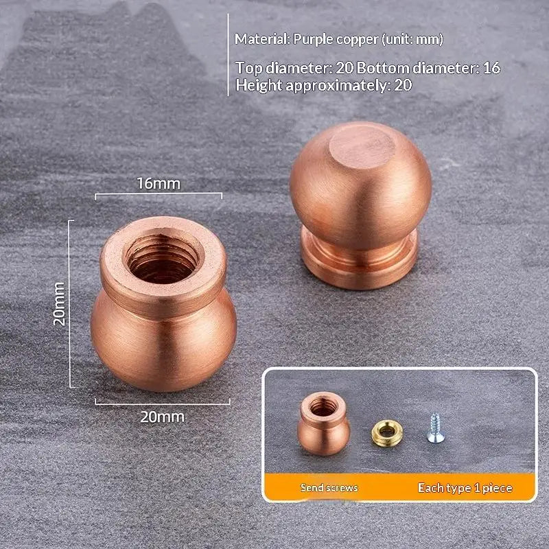pieds meubles or vis moderne antidérapants lisses intérieur plastique