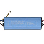 alimentation led 150w 100w 50w 30w 180v 240v bleu industrielle certifiée ccc rohs