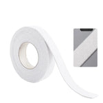 ruban adhésif feutre gris pratique texture tissée antidérapant protection sol utilitaire autoadhésifrollable stripsfeutré
