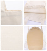sac main toile imprimé maman sophia kevin julia texte personnalisable cadeau jeune maman sortie