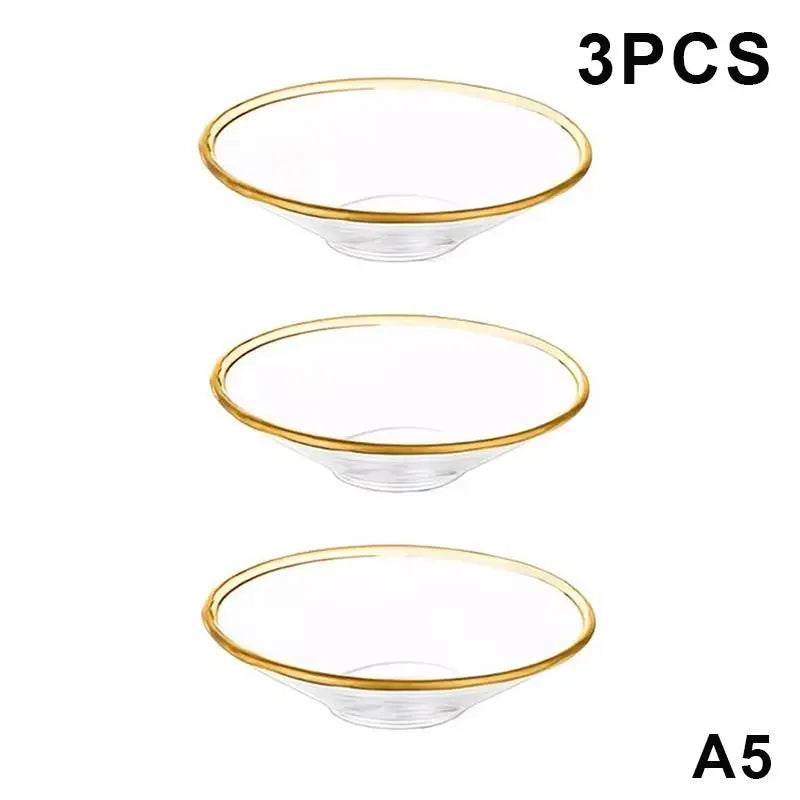 supports bougies or transparents classiques décoration table mariageintérieur