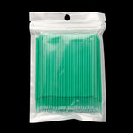 boîte rangement cosmétique transparente plastique cotons lingettes maquillage bijoux salle