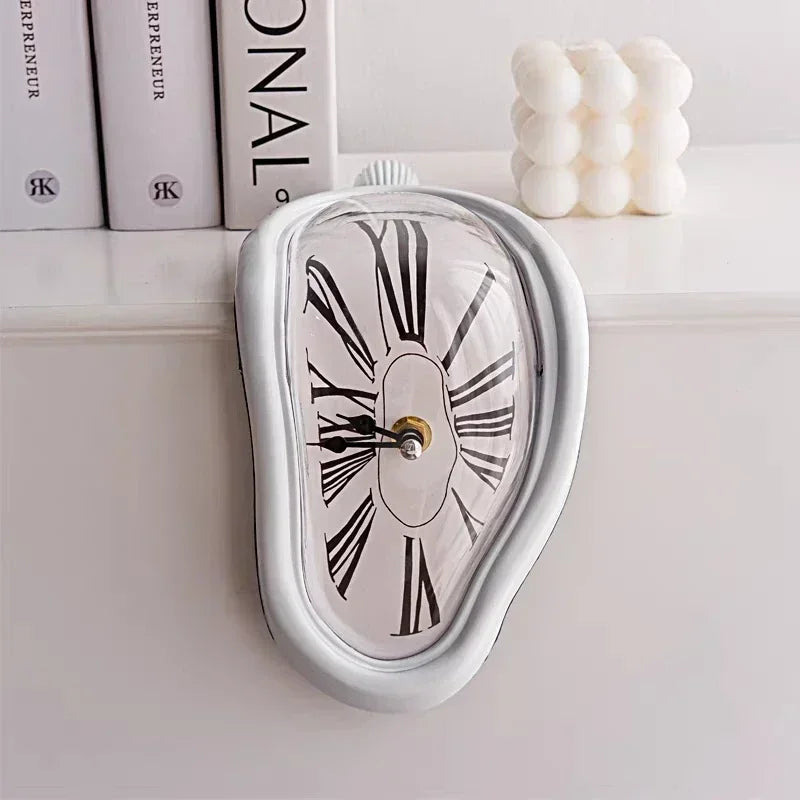 horloge murale moderne or noir argent classique chiffres romains batteries aaa adhésif