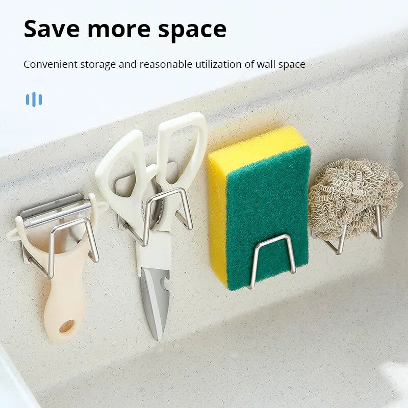 porte savon moderne porte couteau pratique porte grille pain fonctionnel textures métal blanc