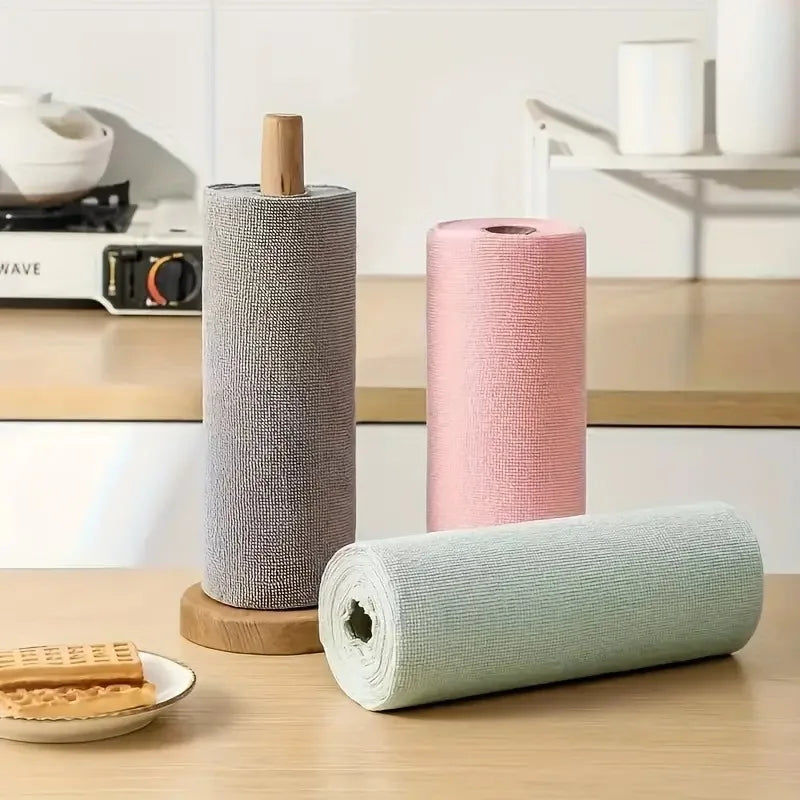 serviettes papier cuisine rose gris vert bleu noir microfibre respectueux environnement modernes pratiques 20