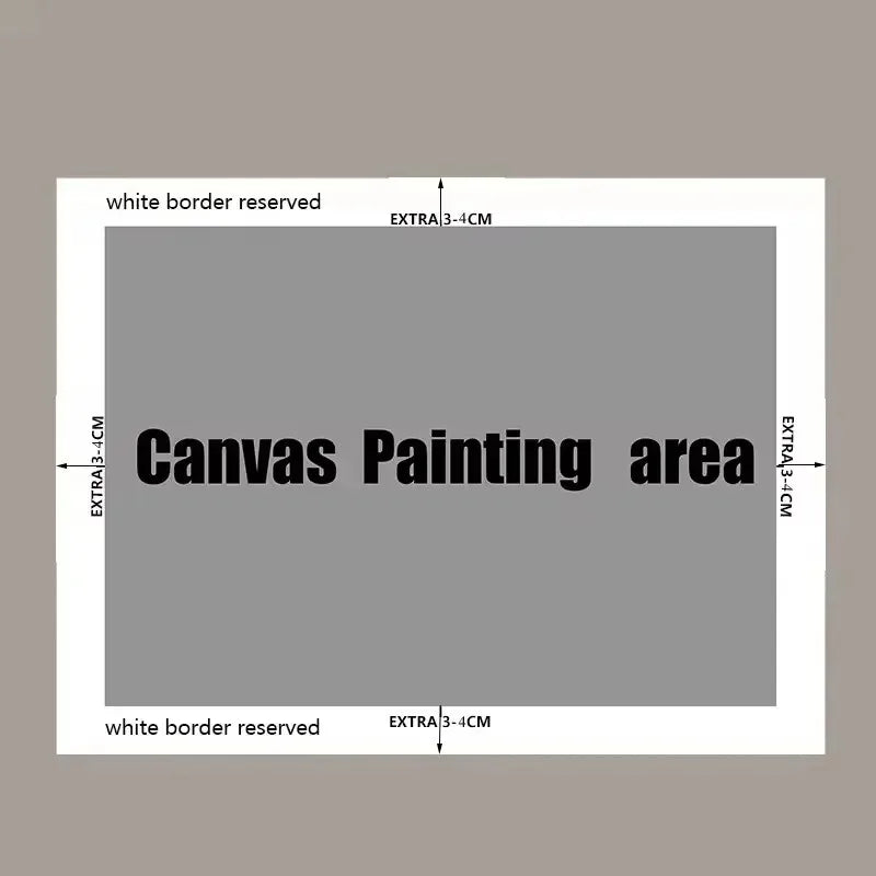 peinture abstraite texturée moderne toile contemporaine gris beige doré sans cadre