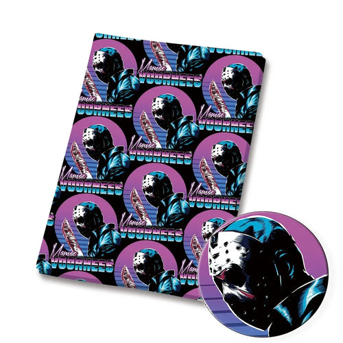 autocollant décoratif halloween comics dia los muertos stickers graphiques multicolores bricolage enfant