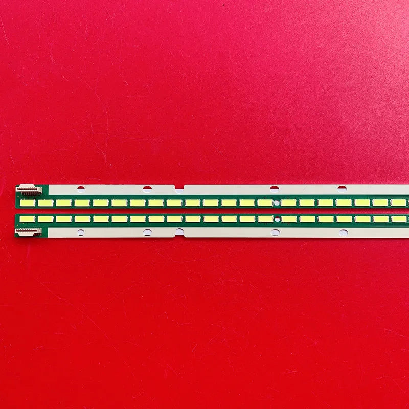 bande led vert jaune blanc moderne 65ub9500 65la9650 84led 715mm 6916l1748a