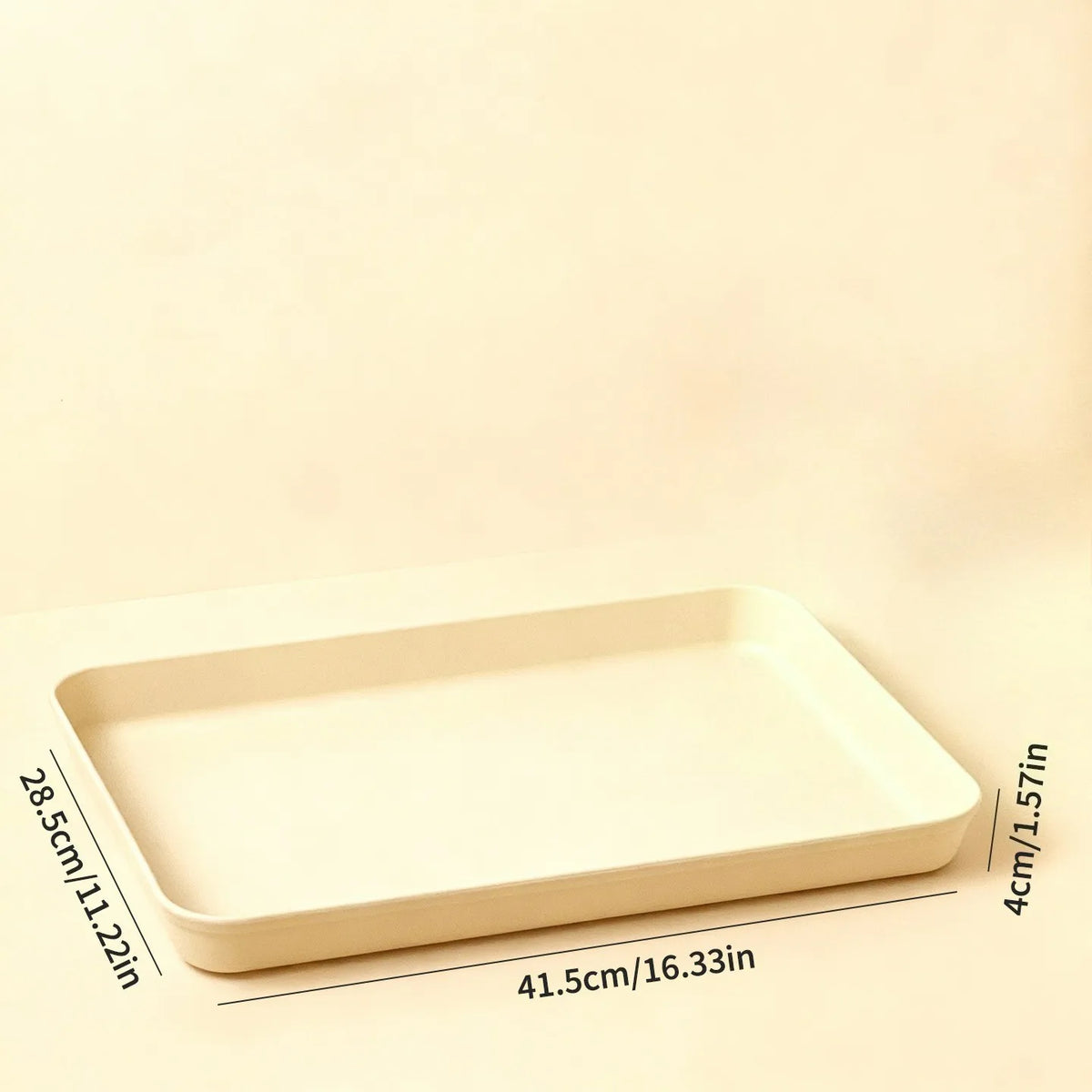 assiettes marron texture bois modernes poignées profondes fruits aliments service cuisine