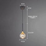 suspension lumineuse moderne noir argenté transparent serviettes peignoirs osier decoration interieur minimaliste