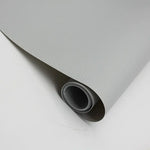 liners étagères anti poussière adhésifs gris clair texture micro perforée moderne cuisine réfrigérateur