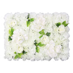 panneaux decoratifs florals rose blanc bleu violet modernes intérieur mariage anniversaire diplomes