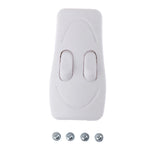 télécommande moderne sourire noir blanc commande bouton poussoir haute tension