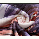 taies d'oreiller personnalisées dessins animés coussins mignons blanc rose orange bleu plush cartoon