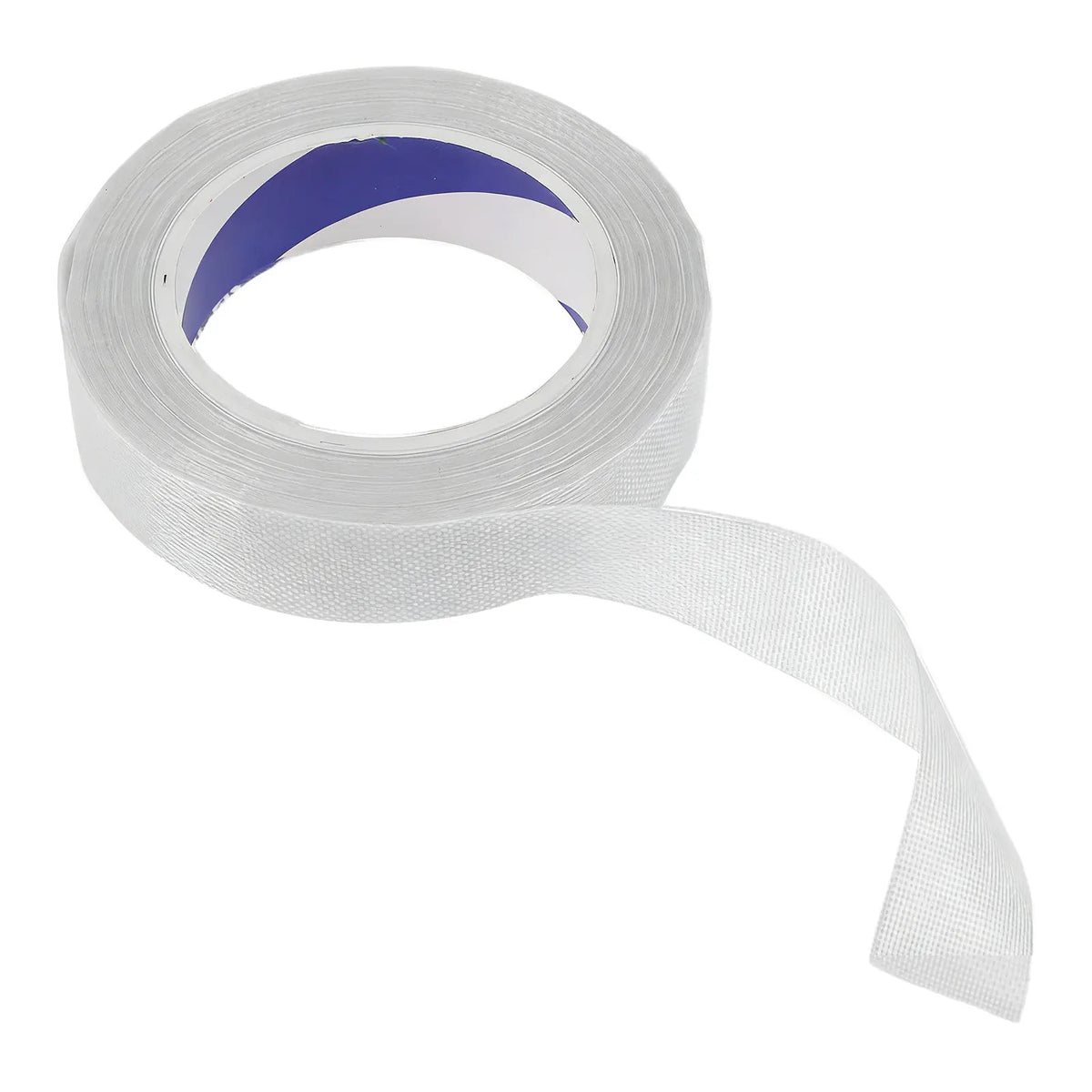 ruban adhésif transparent blanc texture fine opacité pratique décoration chambre coucher