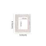 cadre photo résine classique or floral vintage opacité adulte unisexe decoration