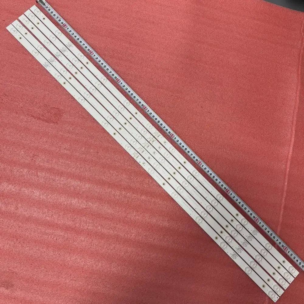 bande lumineuse led blanc ronde transparente moderne connecteurs certifiée ul rohs cem