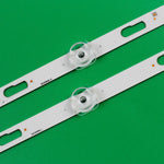 ruban led blanc adhésif moderne connecteurs électriques boutons commande