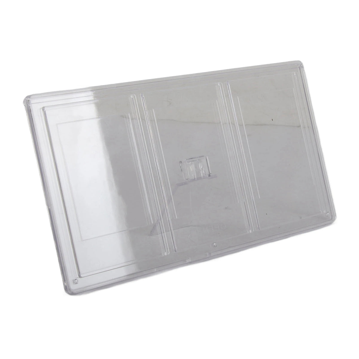 cadre photo moderne transparent clips photos boîtes écran tactile 16mo