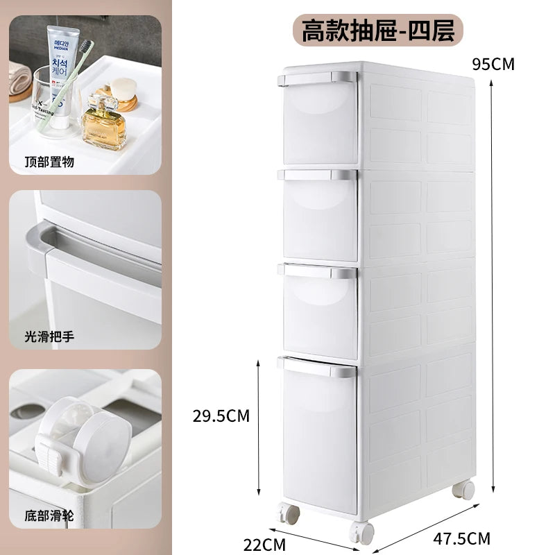 rangement blanc moderne salle bain serviettes papier toilette savon minimaliste