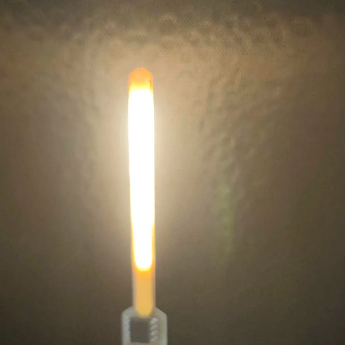 strip led orange jaune green pink decoration 40mm 58mm connecteurs leds