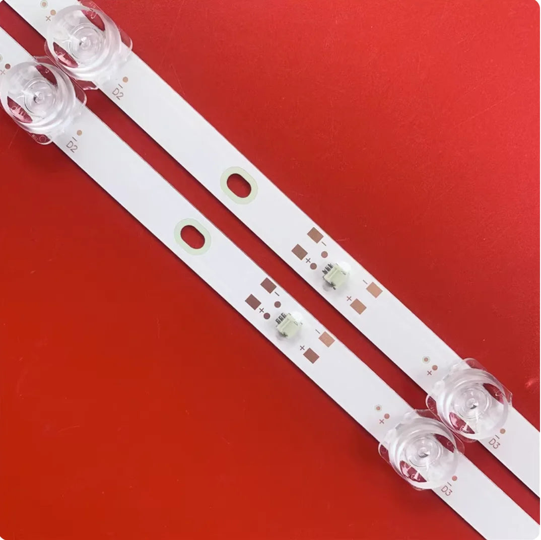 ruban lumineux led blanc moderne 10cm 2cm certification ccc