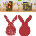 cartes postales 3d illustratives animaux fleurs oiseaux barbelés boîte lettres bouteilles herbe rouge vert