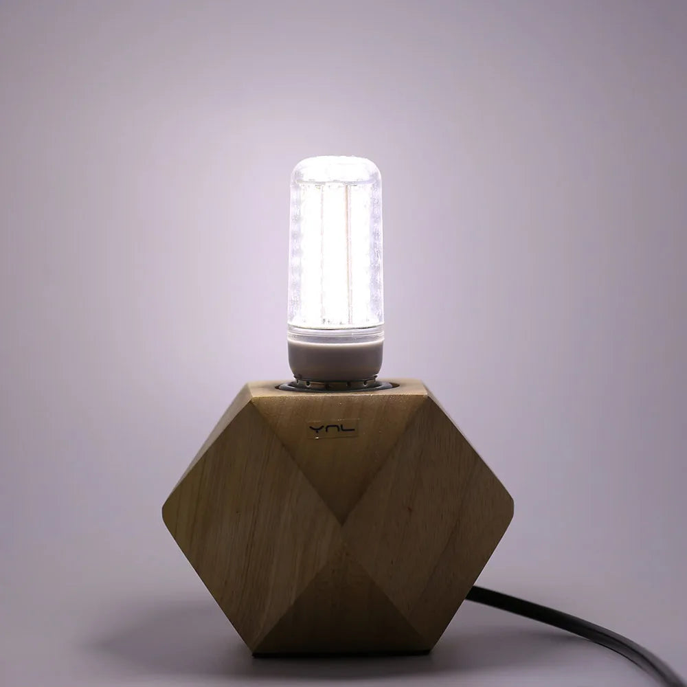 ampoule led blanche étoffe e27 360° 30000h grains maïs moderne 220v 72led 10w
