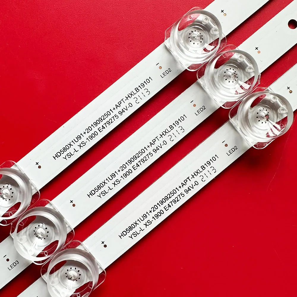 bandes led rétro éclairage blanc modernes connecteurs éclairage intérieur aluminium certifiées ccc cqc vde